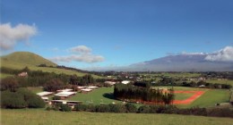 Hawai’i Preparatory School